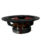 Bocina Coaxial MTX de 2 vías de 6.5" RMS/MAX:65W/260W – TR65C