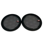 Bocina Coaxial MTX de 2 vías de 6.5" RMS/MAX:65W/260W – TR65C