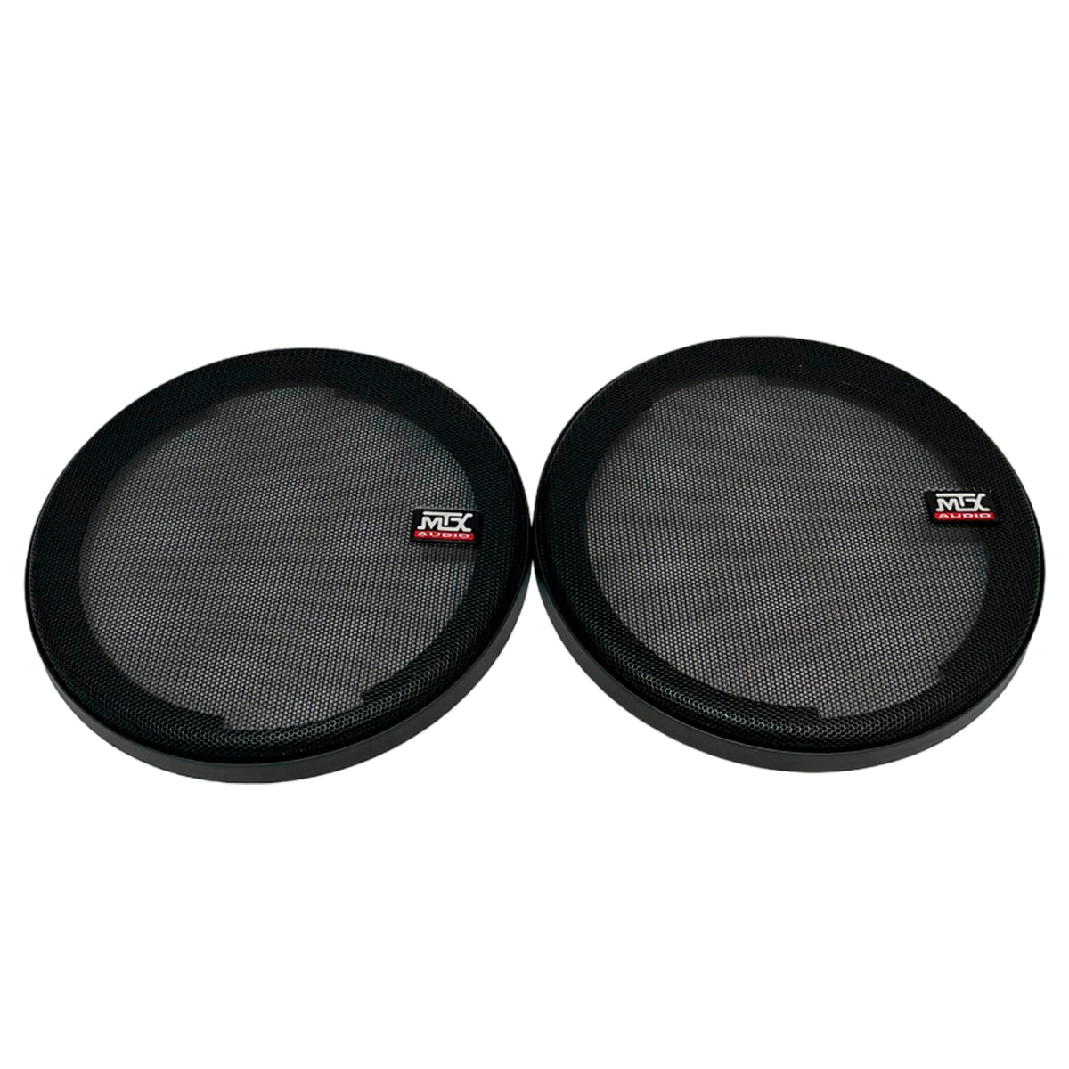 Bocina Coaxial MTX de 2 vías de 6.5" RMS/MAX:65W/260W – TR65C