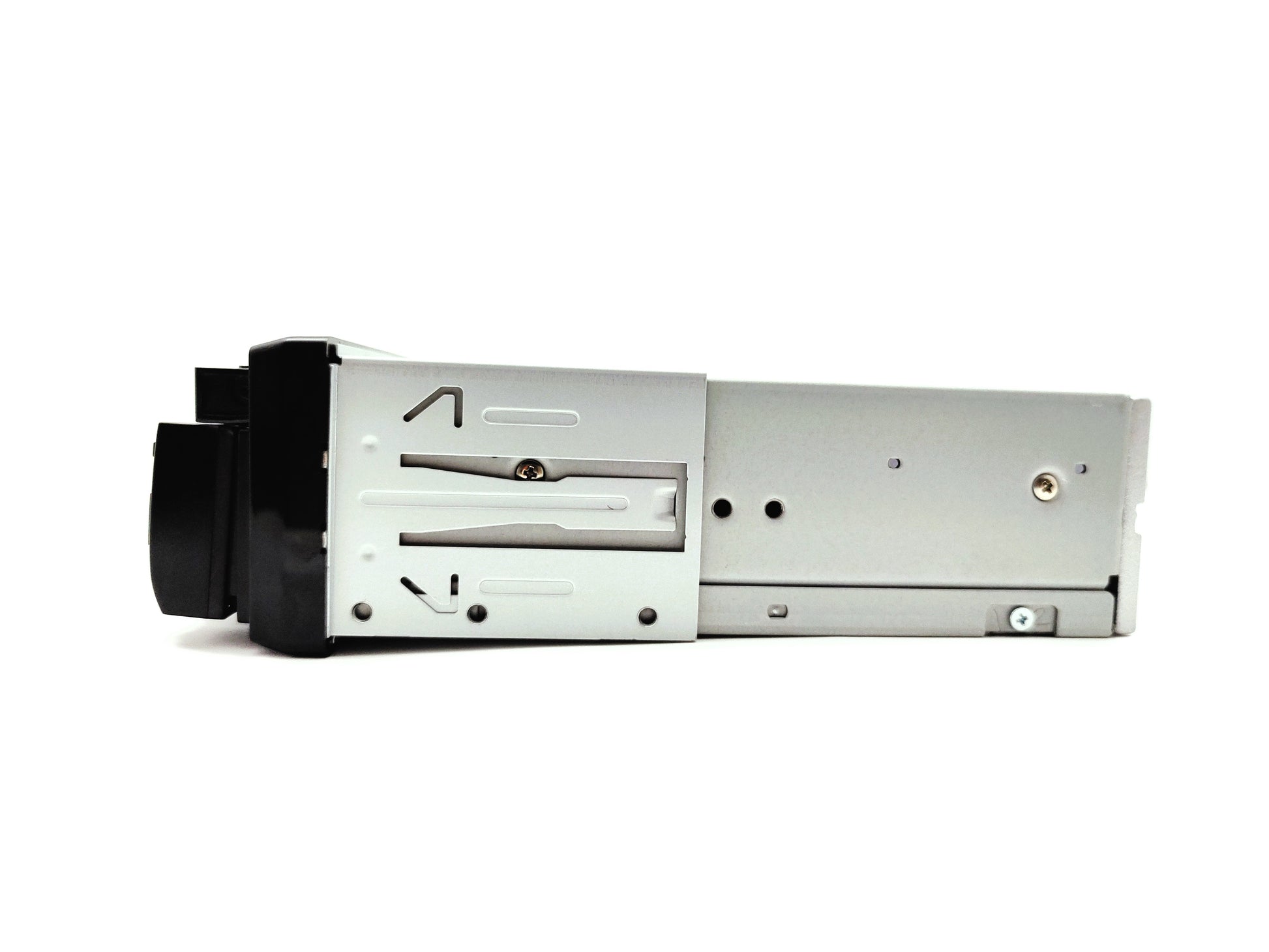 Autoestéreo 1 DIN pantalla motorizada de 7" 1 DIN con GPS/BT/Mirror Link – TREODASHML