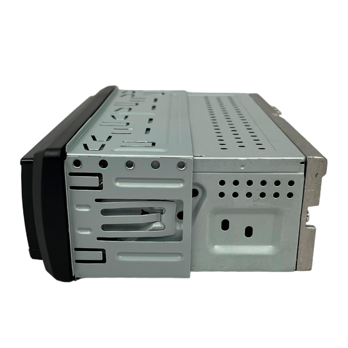 Autoestéreo TREO 1 DIN, MP3 con APP, USB Y BT – TREOF1BT