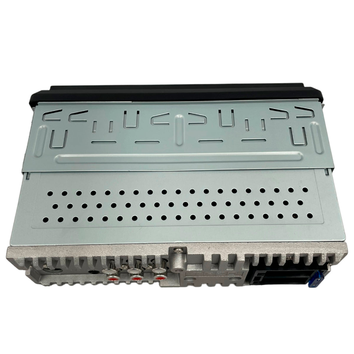 Autoestéreo TREO 1 DIN, MP3 con APP, USB Y BT – TREOF1BT