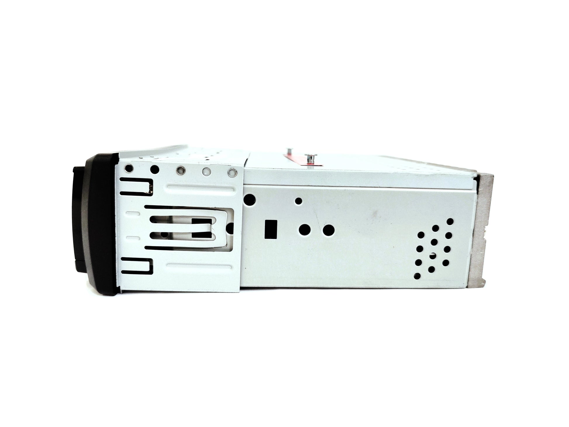 Autoestéreo TREO 1 DIN con Mecanismo CD, USB y BT – TREOF1CD