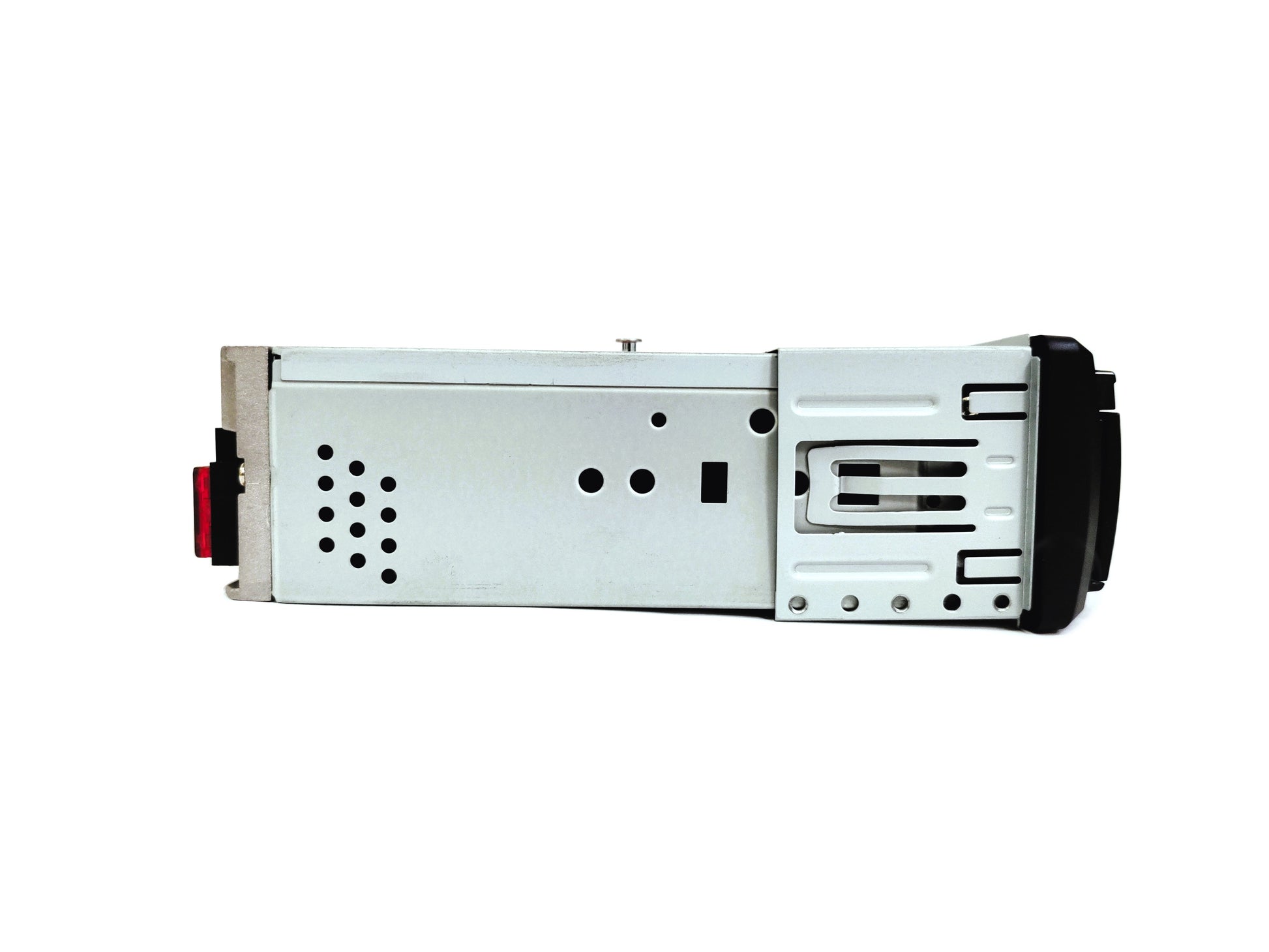 Autoestéreo TREO 1 DIN con Mecanismo CD, USB y BT – TREOF1CD