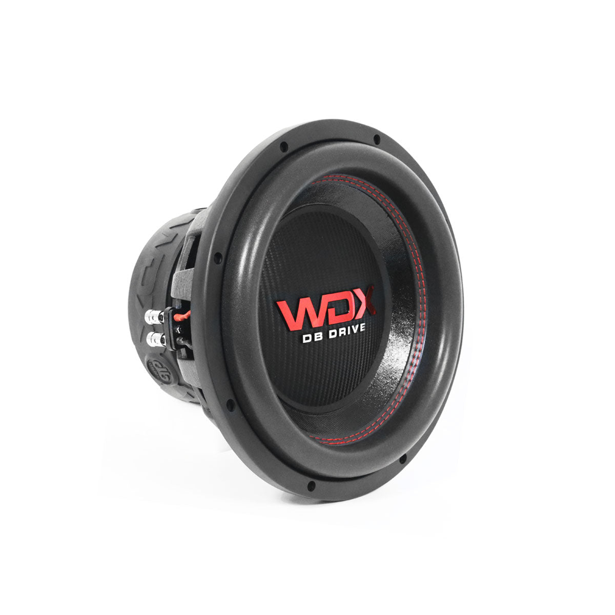 Subwoofer DB Drive WDX12G1.4 1000W RMS 12 Pulgadas 4 + 4 Ohms