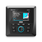 ESTEREO MULTIMEDIAS MTX - AWMC4