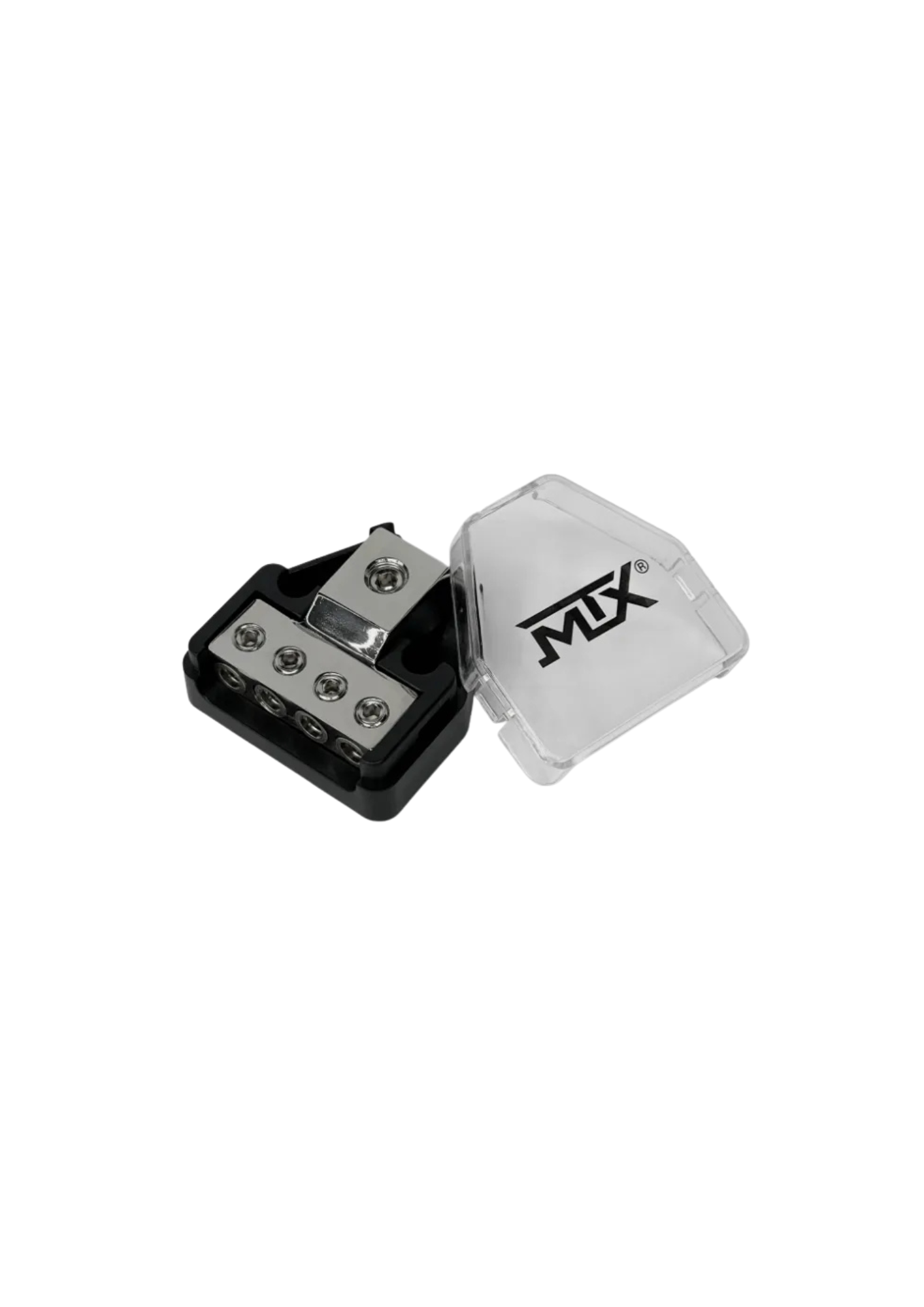 DISTRIBUIDOR DE SONIDO MARINO MTX- TLDST-14