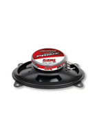 BOCINAS COAXIAL ROCKSERIES - RKS-464PRS