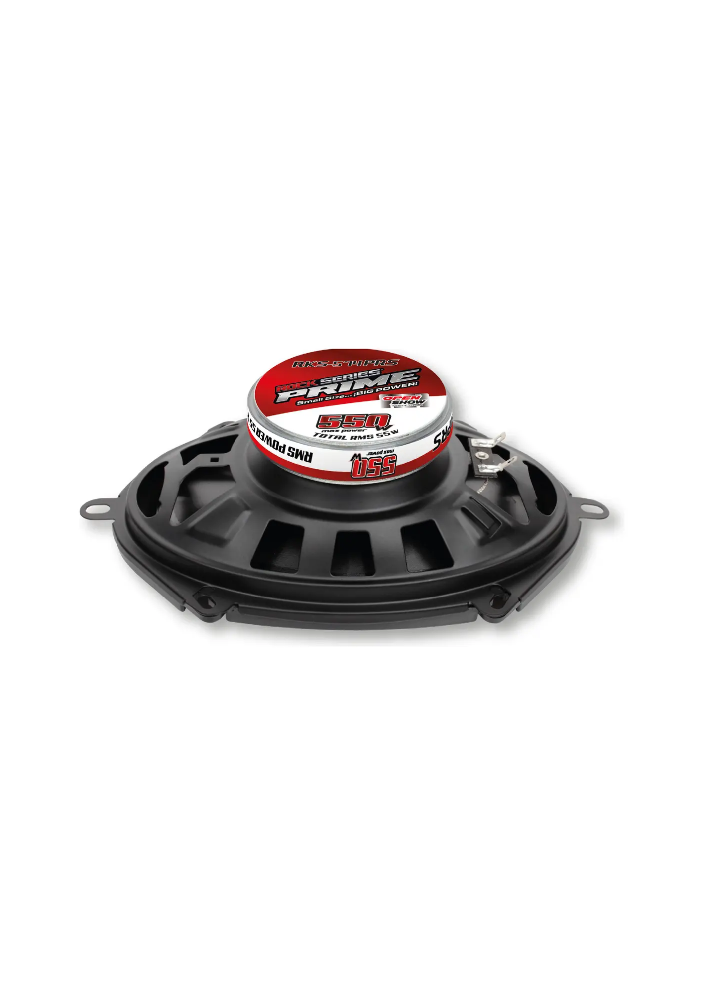 BOCINA COAXIAL RKS - RKS-574PRS