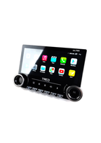 ESTEREO 2 DIN TREO - ULTRA2D