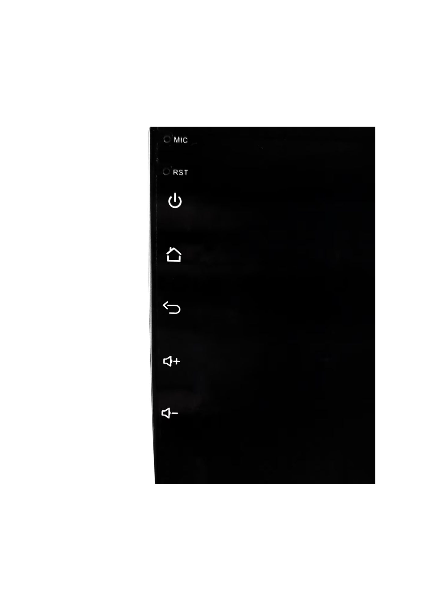 ESTEREO 10 PUL TREO - VORTEX10PRO