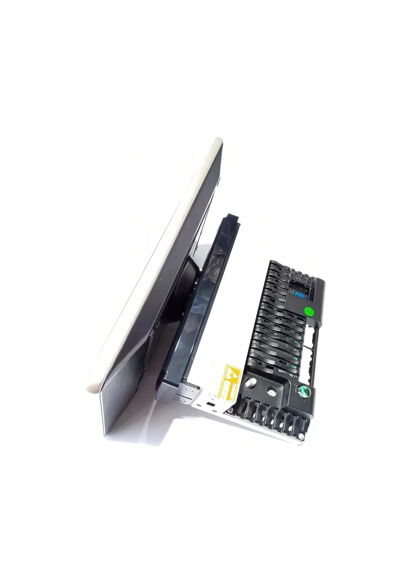ESTEREO 1 DIN TREO - TREO360X1