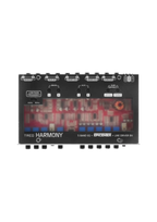ECUALIZADOR 5 BANDAS Y EPICENTRO TREO - HARMONY1