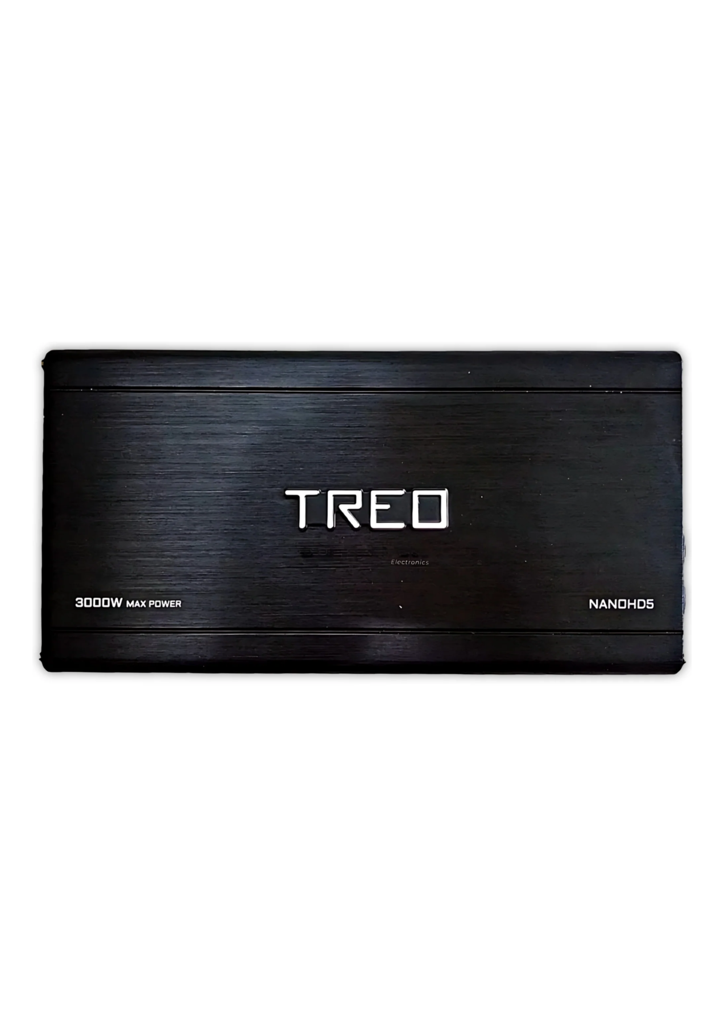 AMPLIFICADOR MINI TREO - NANOHD5