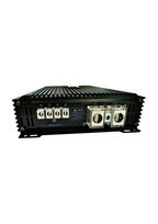 AMPLIFICADOR CANAL 1 TREO - DYNAMIC1