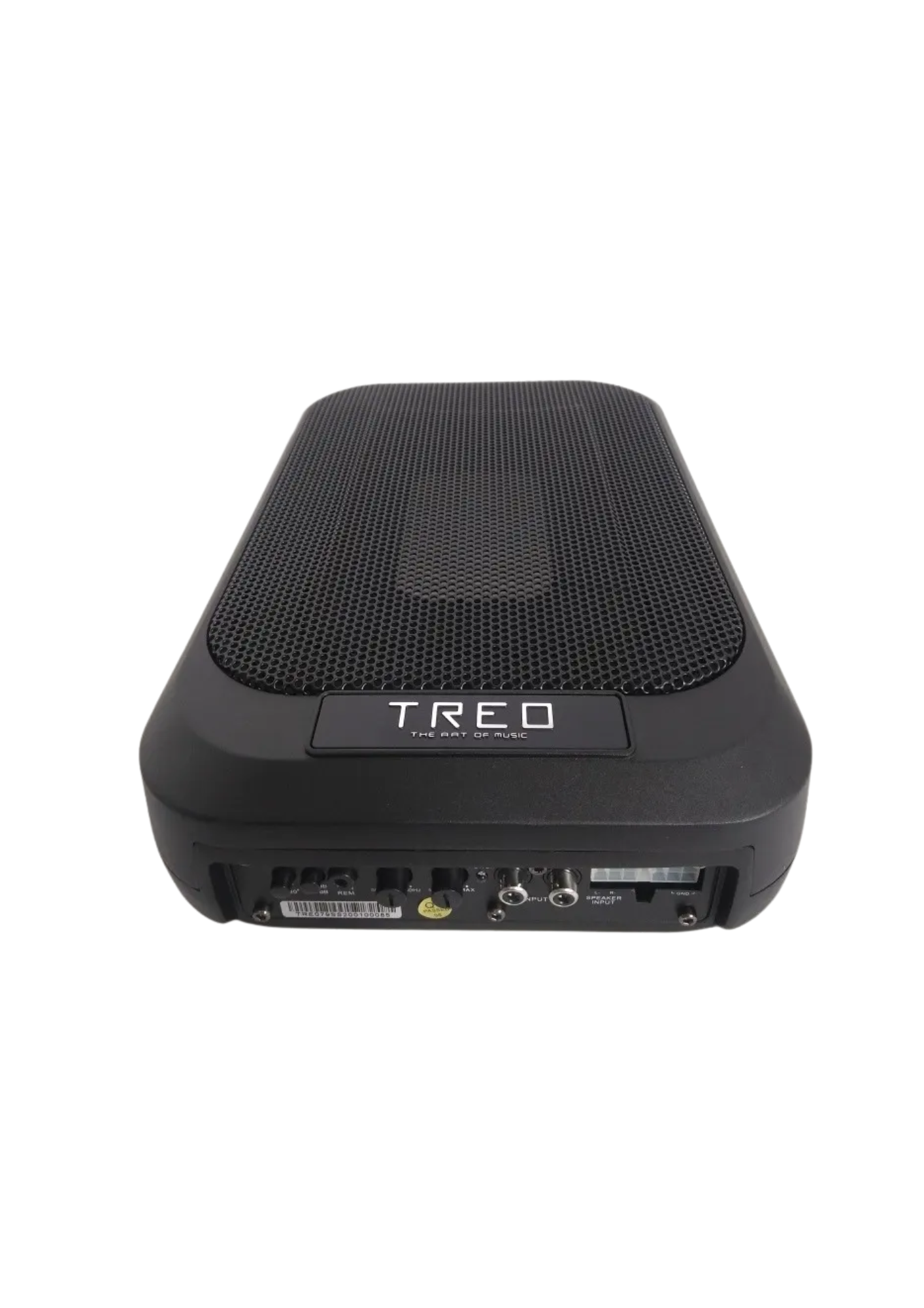 SUBWOOFER TREO - TREO79SS