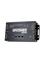 EPICENTRO TREO - EPICENTERNANO