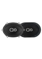 BOCINA COAXIAL TREO - STUDIO57