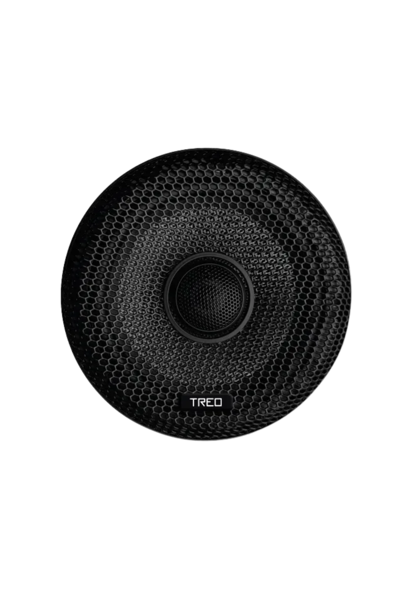 BOCINAS FIBRA DE VIDRIO TREO  - MUSIC4