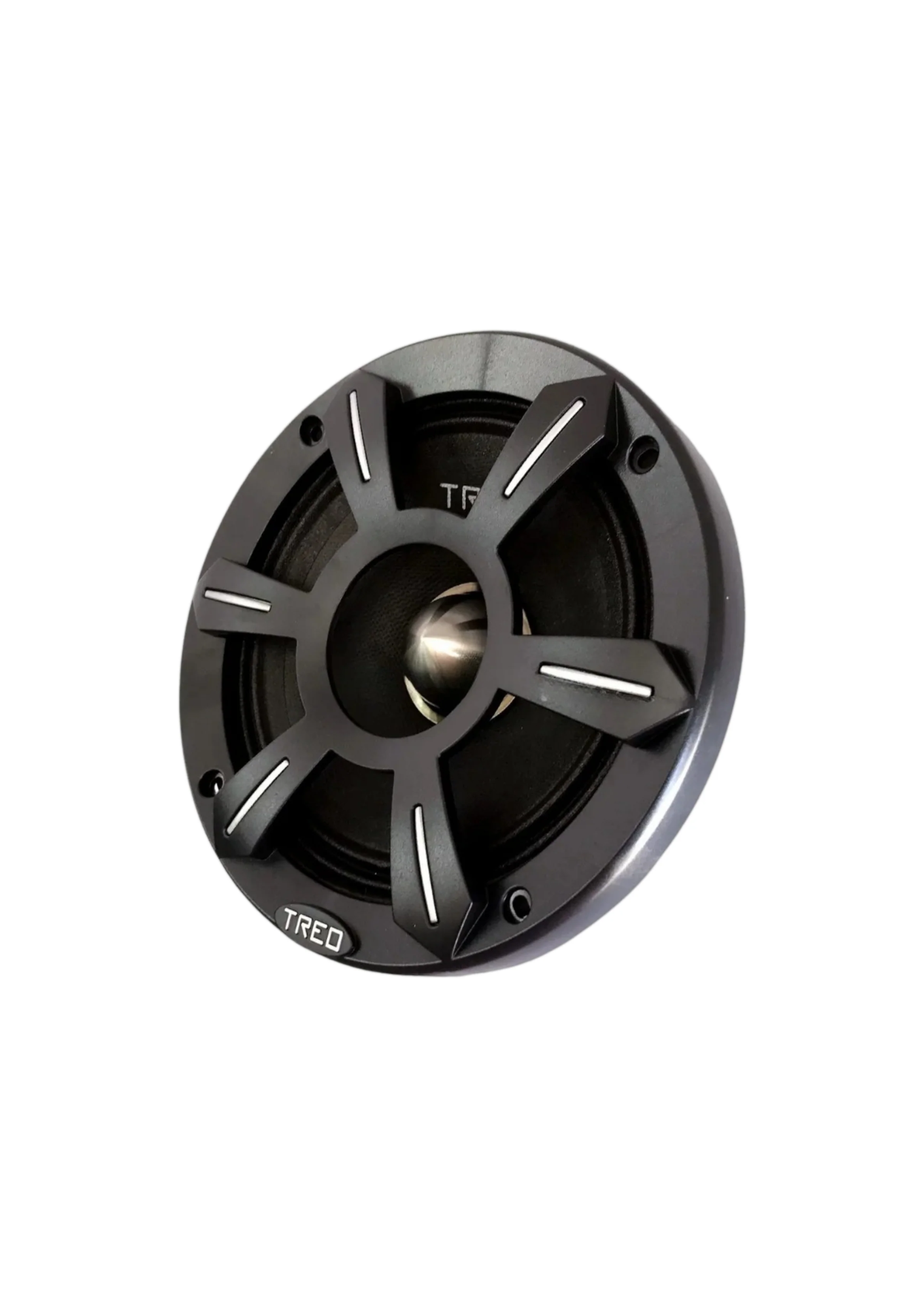BOCINAS MEDIO RANGO TREO - OPEN6XR