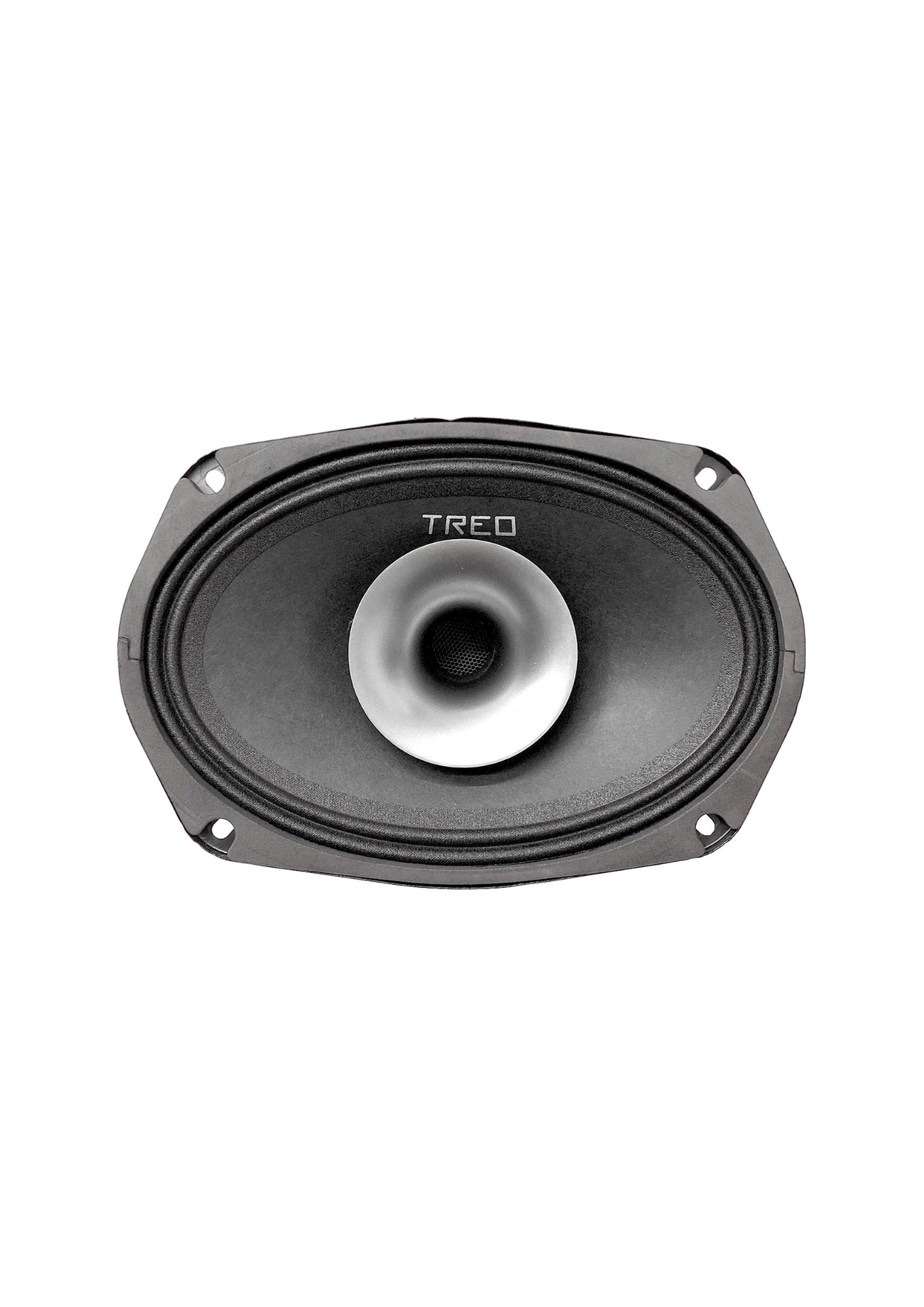 BOCINA MEDIO RANGO TREO - TR-69MRD-2
