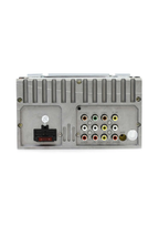ESTEREO 2 DIN COUSTIC - CO-2800