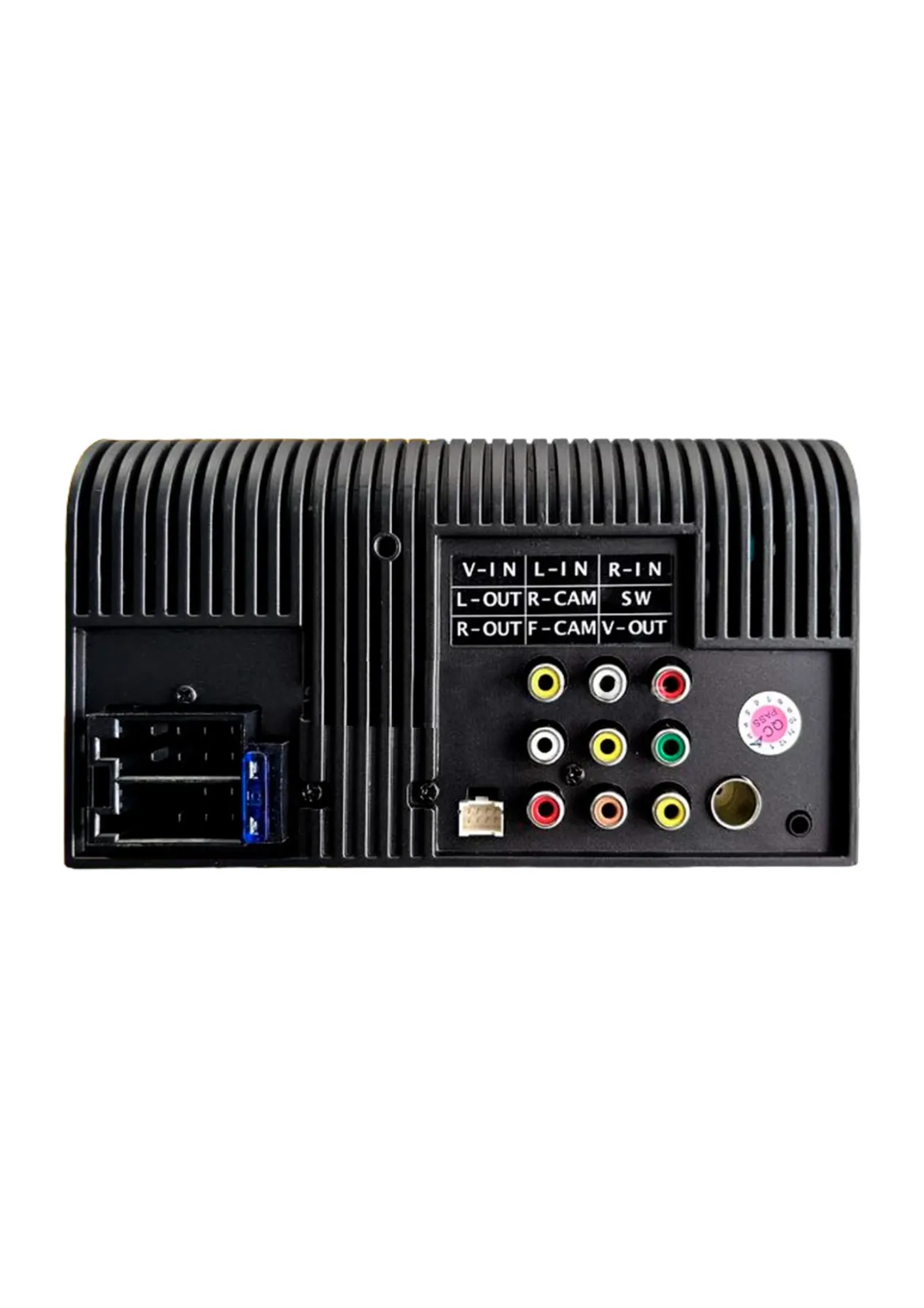 ESTEREO 2 DIN COUSTIC - CO-970MAC