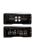 AMPLIFICADOR MINI COUSTIC - PRO-4XP