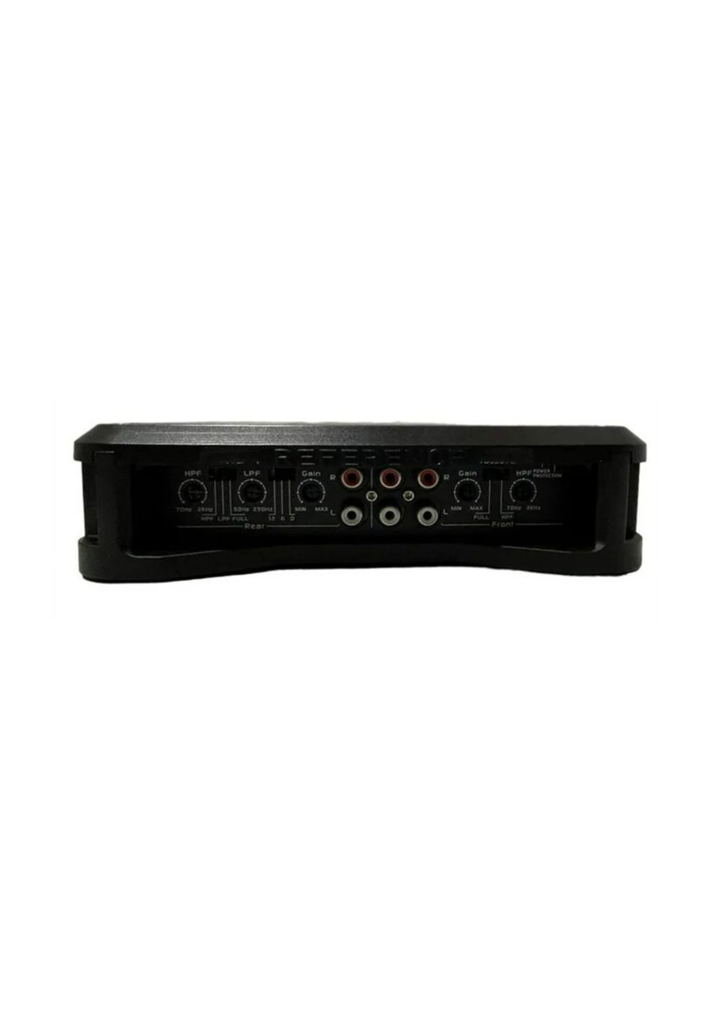 AMPLIFICADOR COUSTIC - PRO-OPEN4