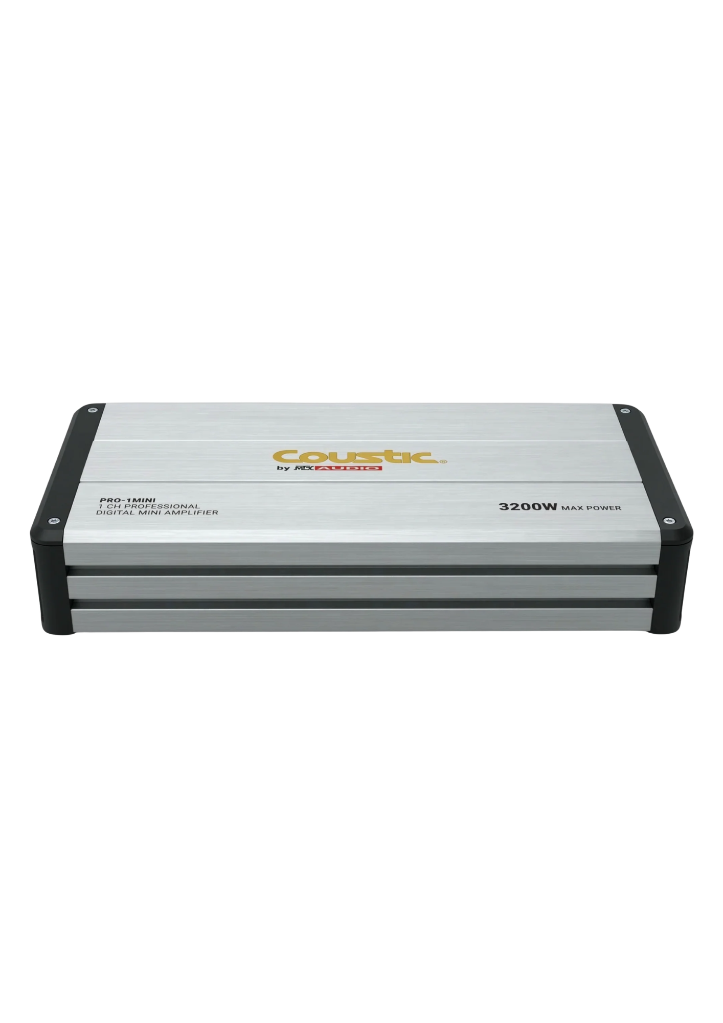 AMPLIFICADOR MINI COUSTIC - PRO-1MINI