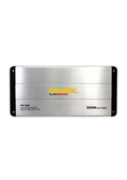 AMPLIFICADOR MINI COUSTIC - PRO-5MINI
