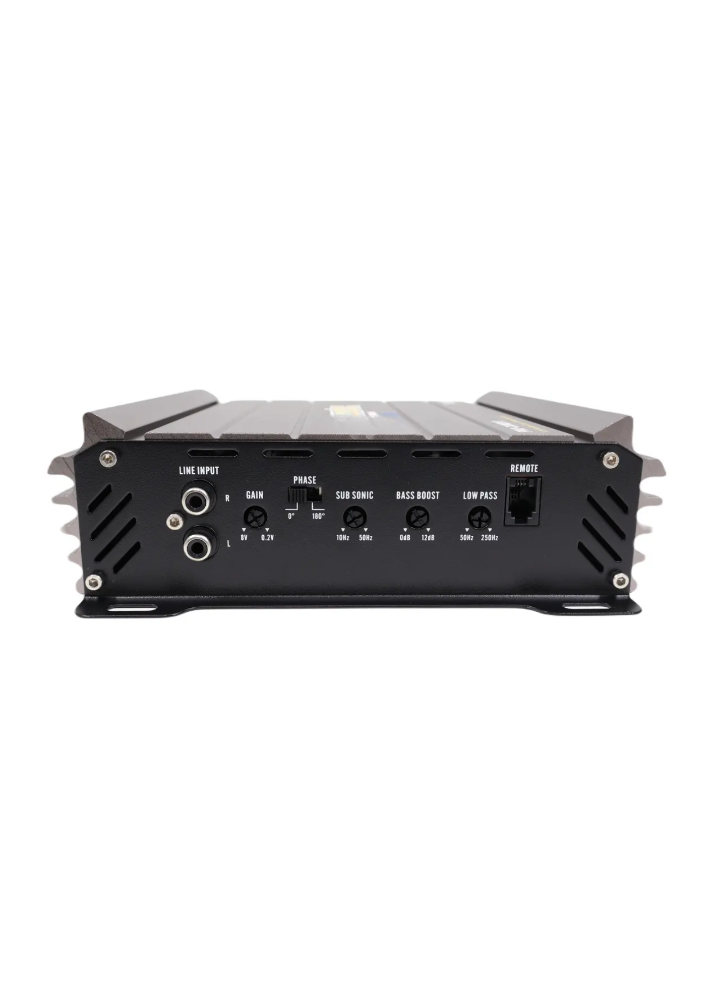 AMPLIFICADOR COUSTIC - PRO-CANDY1