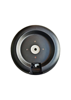 SUBWOOFER AMPLIFICADO COUSTIC - CO-BASSPRO12