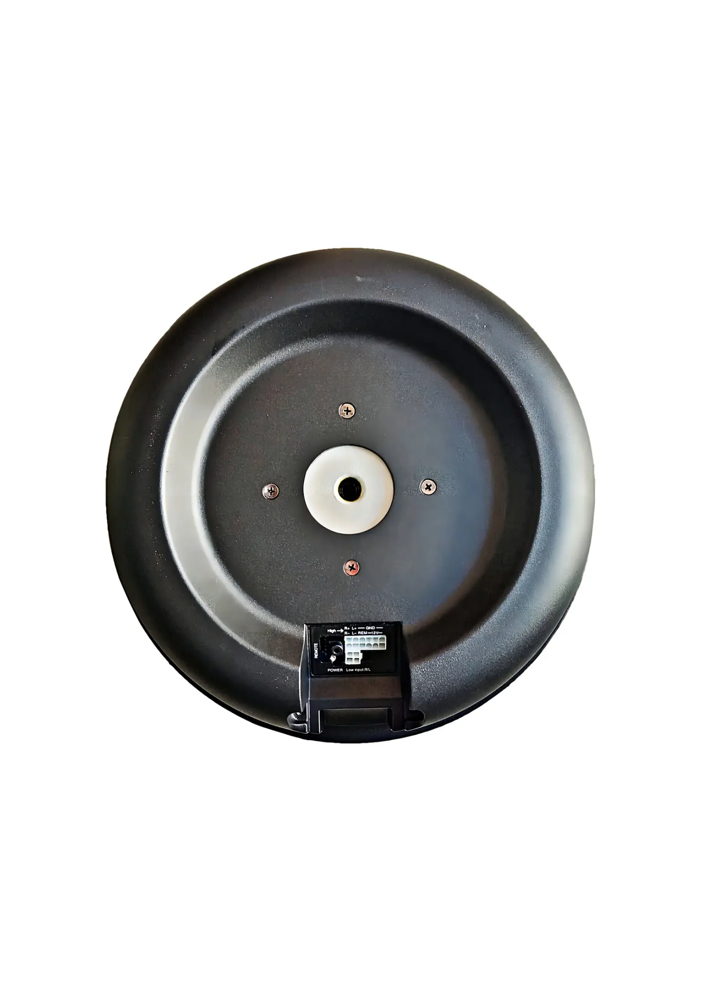SUBWOOFER AMPLIFICADO COUSTIC - CO-BASSPRO12