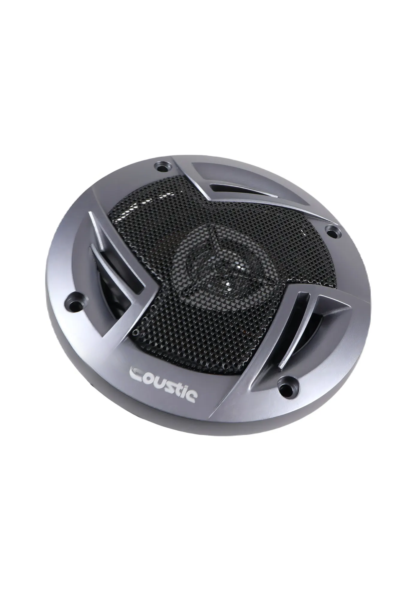 BOCINA COAXIAL COUSTIC - CO-42C