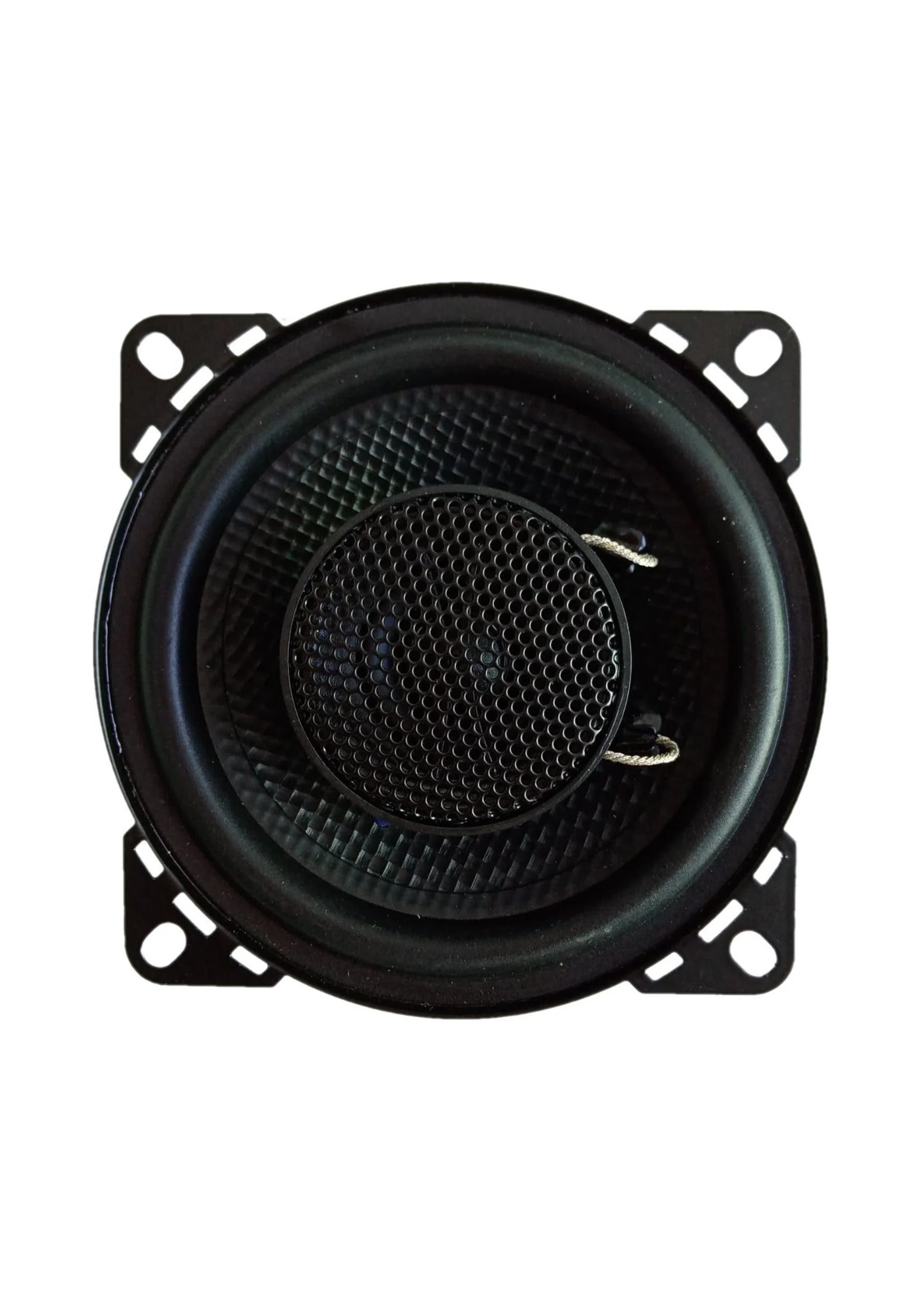 BOCINA COAXIAL COUSTIC - PRO4