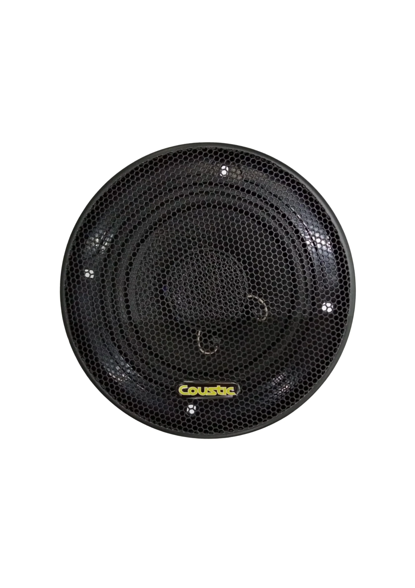 BOCINA COAXIAL COUSTIC - PRO5