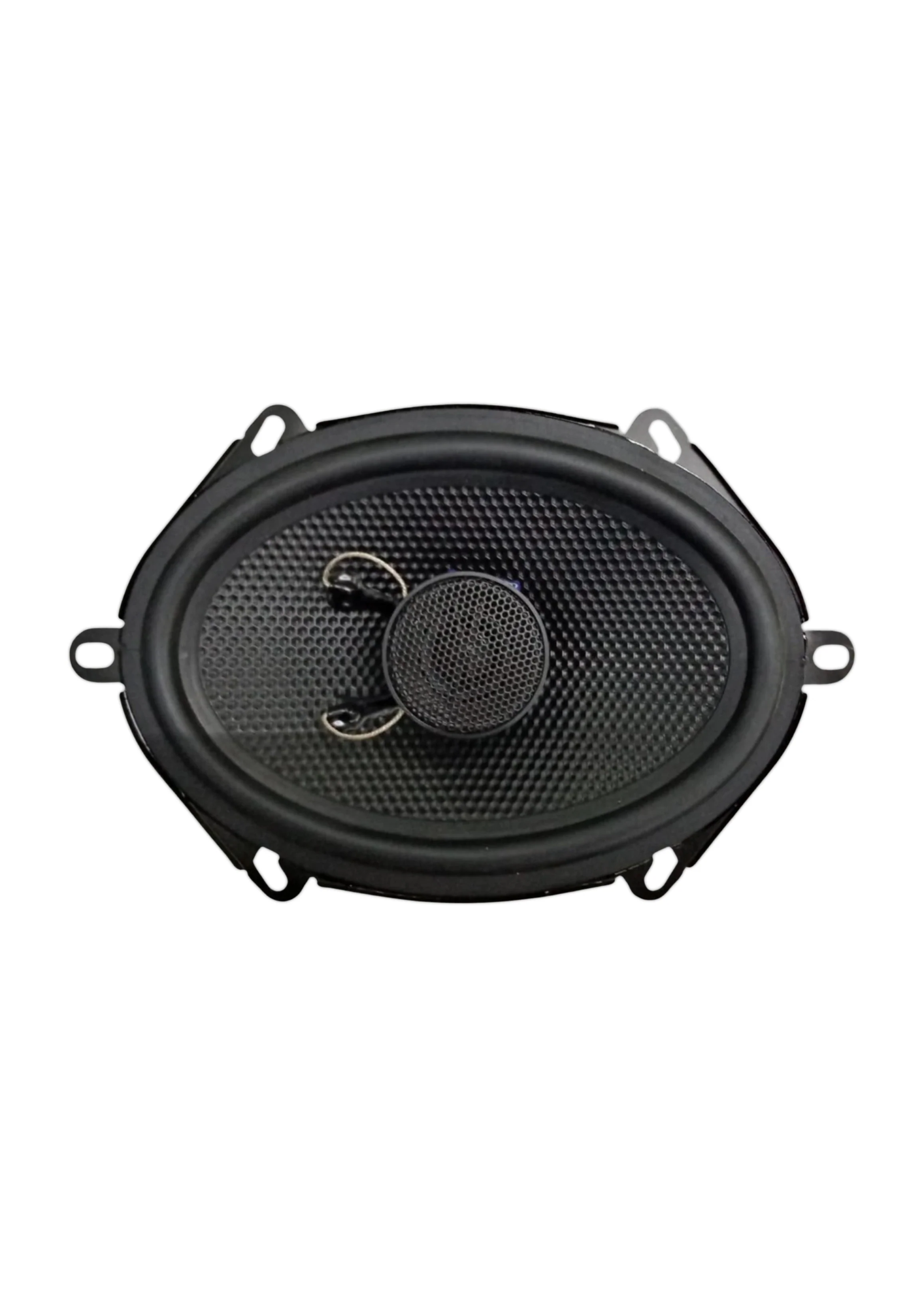 BOCINA COAXIAL  COUSTIC - PRO57