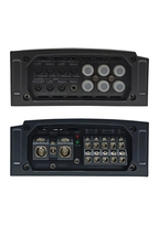 AMPLIFICADOR MINI NAKAMICHI - NKG4400.5D