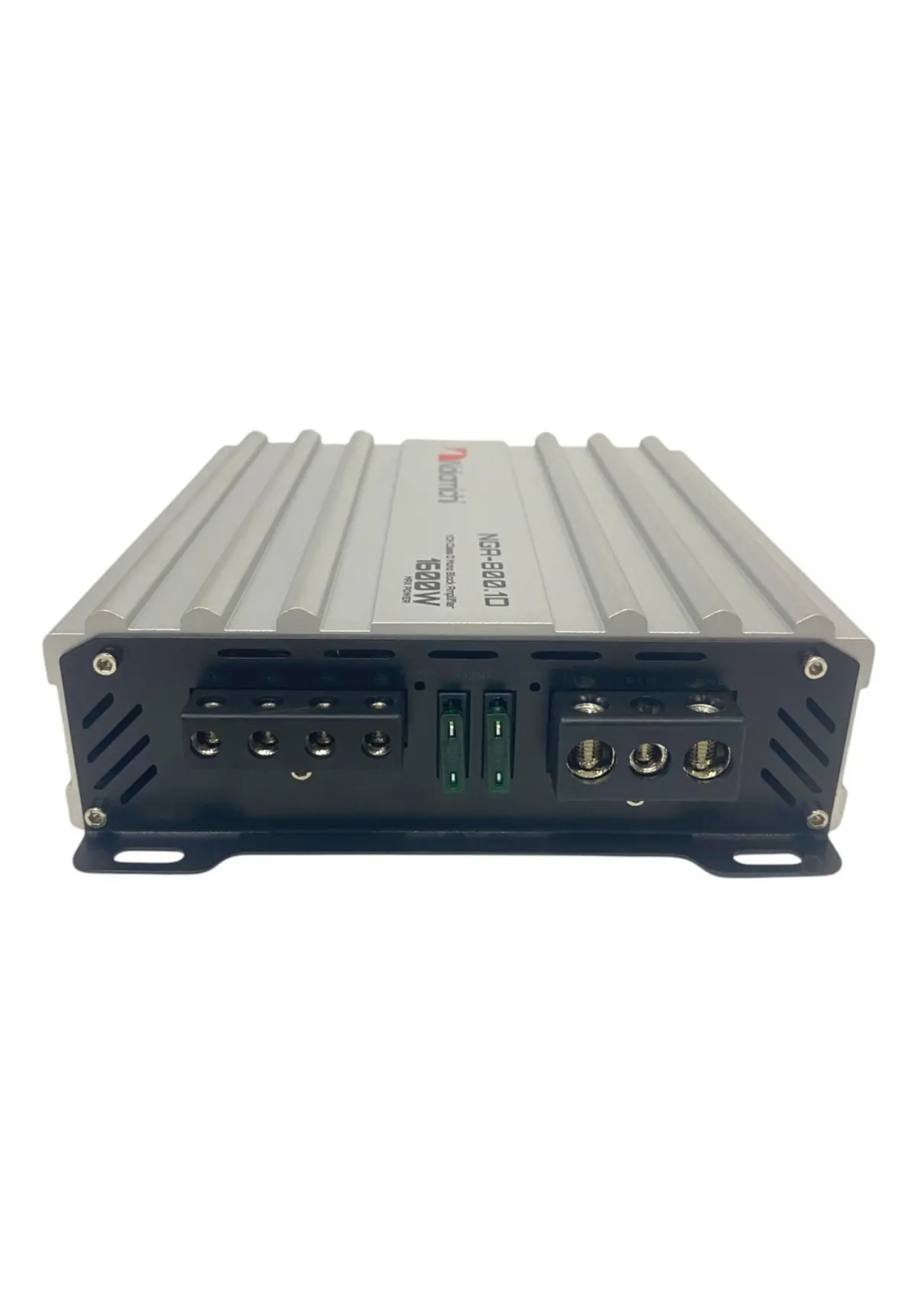 AMPLIFICADOR NAKAMICHI - NGA-800.1D
