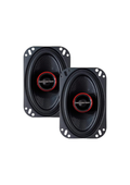 BOCINA COAXIAL MONSTER - MS462C