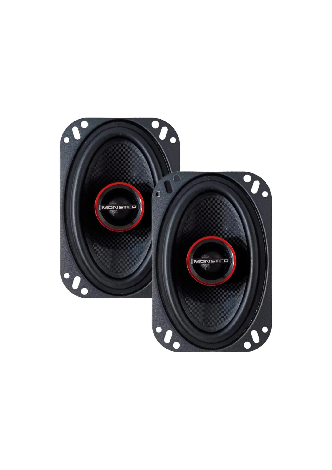 BOCINA COAXIAL MONSTER - MS462C