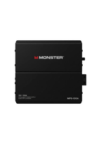 POWER SUPPLY MONSTER - MPS-100A