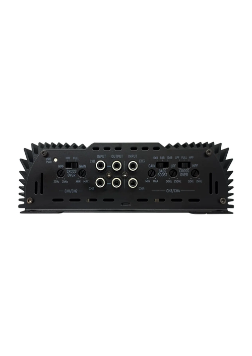 AMPLIFICADOR CLASE D  AUDIOLABS - ADL-C160.4
