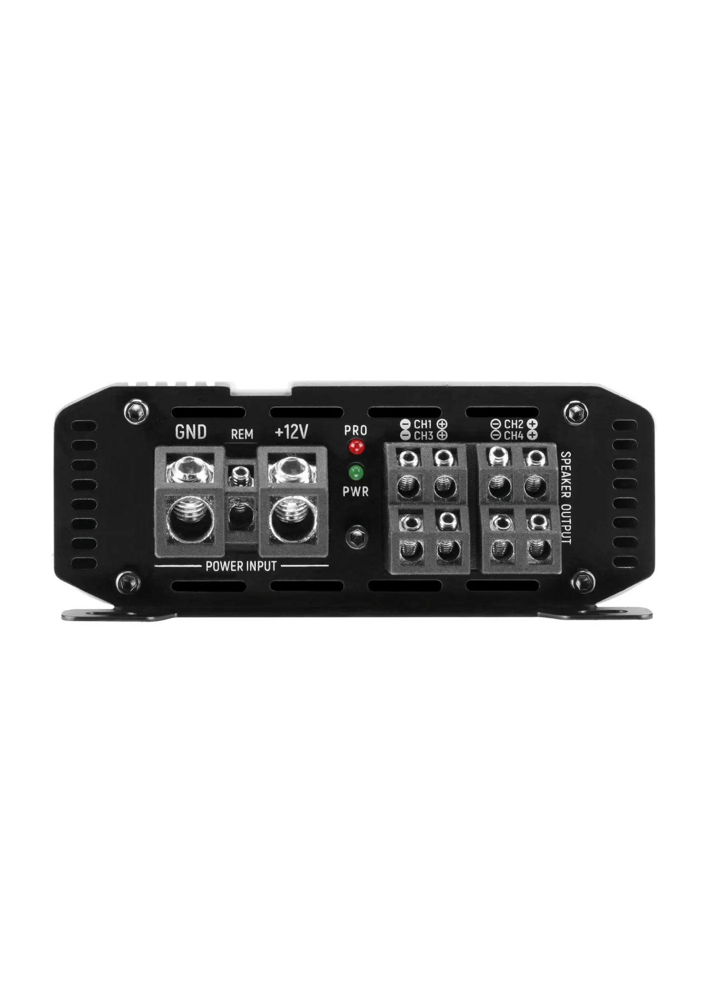 AMPLIFICADOR MINI CLASE D AUDIOLABS - MONSTERMINI4