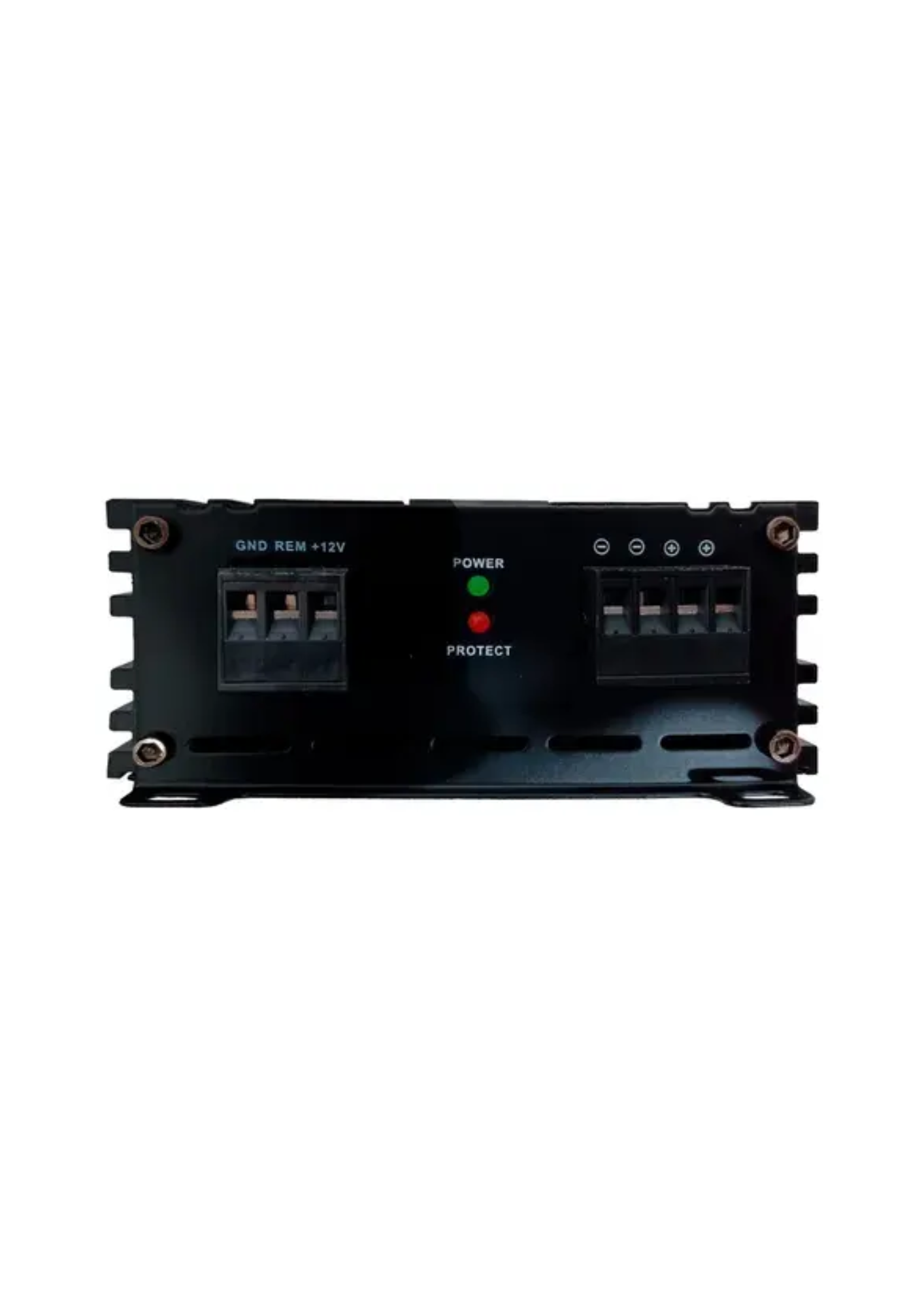 MINI AMPLIFICADOR AUDIOLABS - ADL-S400.1D