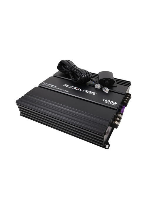 AMPLIFICADOR  AUDIOLABS - ADL-ACCESS800.1D