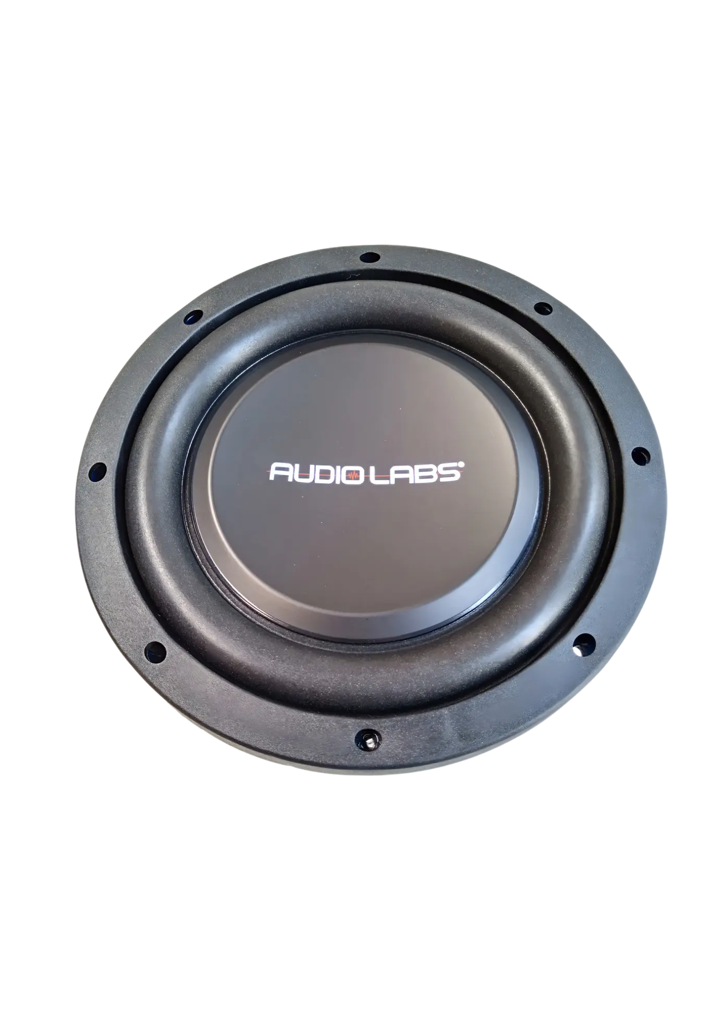 SUBWOOFER ULTRA SLIM AUDIOLABS - MONSTERFLAT8