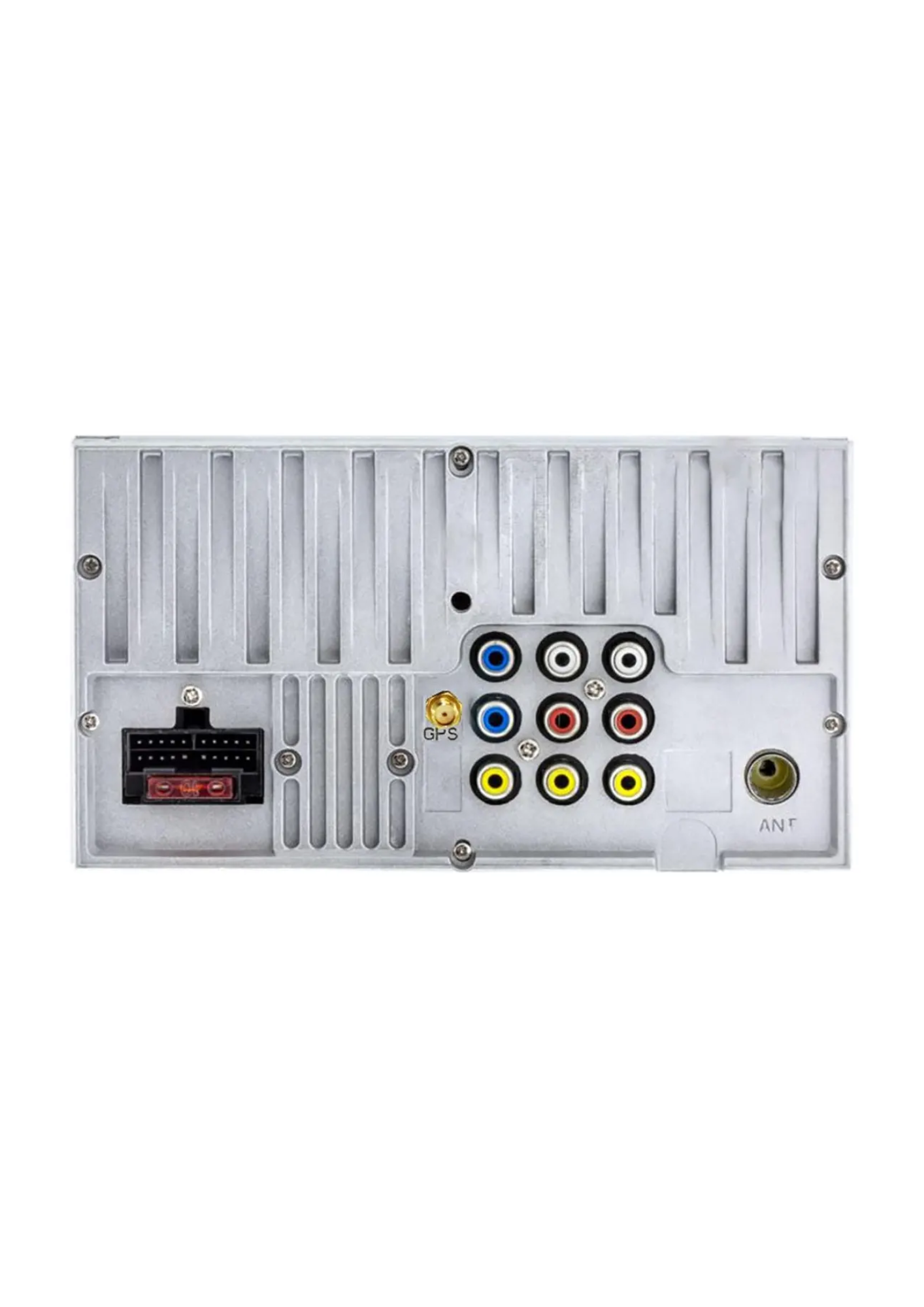 AUTOESTEREO POWER ACOUSTIK - PDN-623B