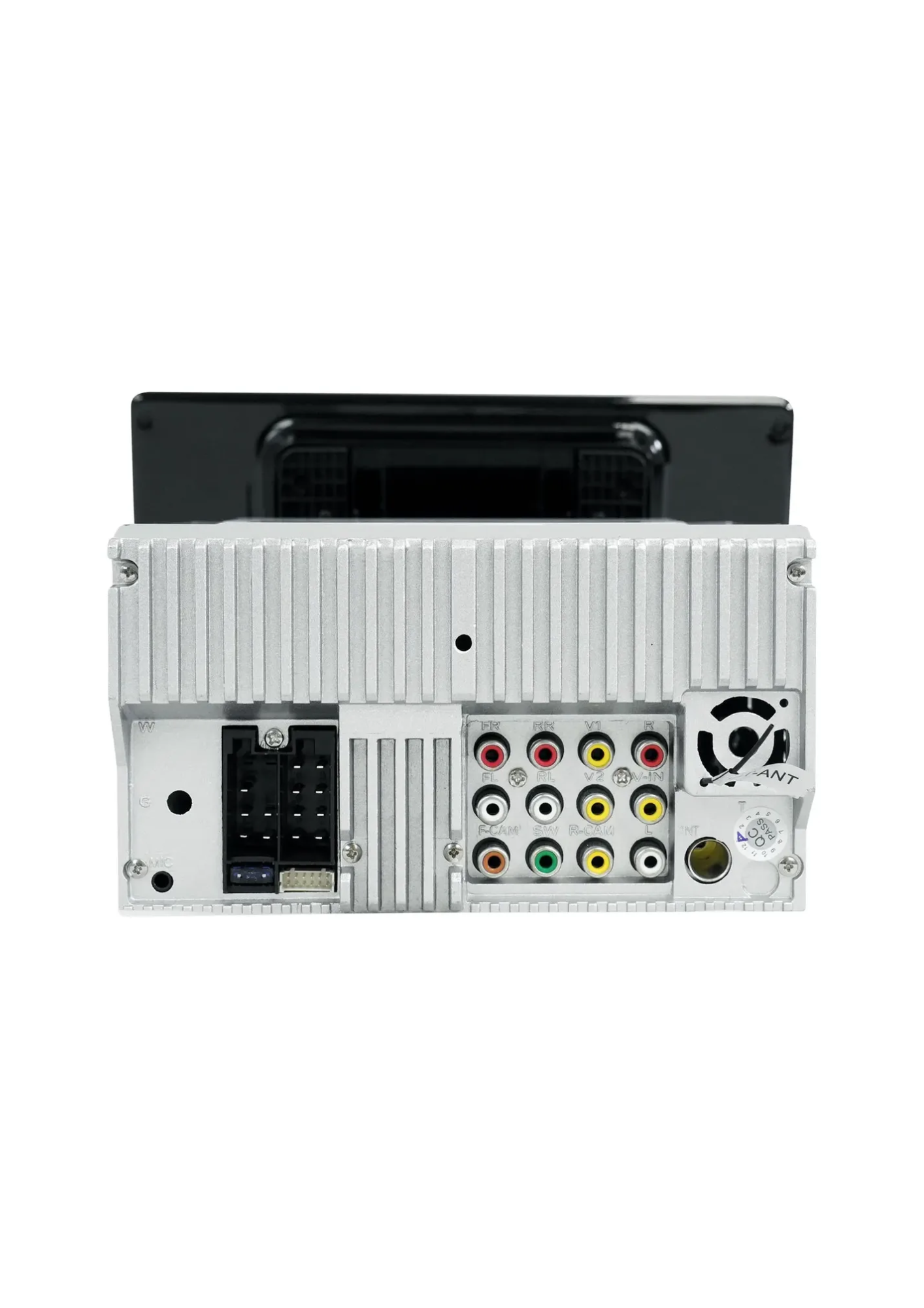 AUTOESTEREO SOUNDSTREAM - VRCPAA-106M